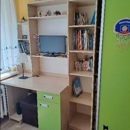 Na Slonecznikow 타르노프스키 고리