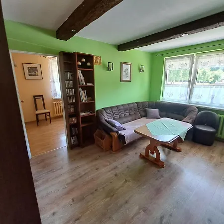 Na Slonecznikow Apartment Tarnowskie Gory