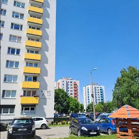 Na Slonecznikow