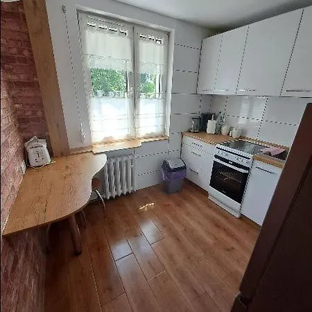 Διαμέρισμα Na Slonecznikow