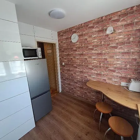 아파트 Na Slonecznikow