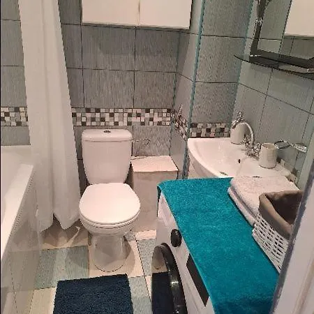 아파트 Na Slonecznikow 타르노프스키 고리