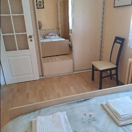 아파트 Na Slonecznikow 타르노프스키 고리