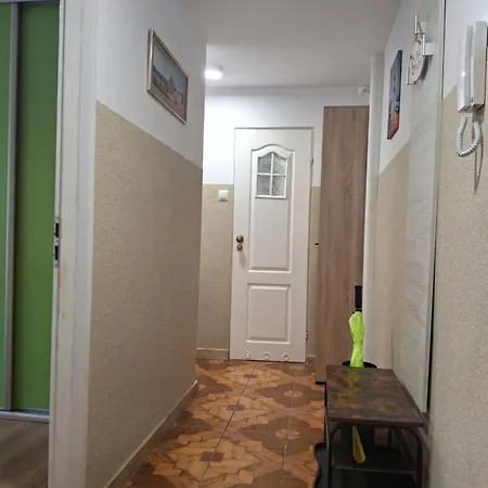 Apartment Na Slonecznikow