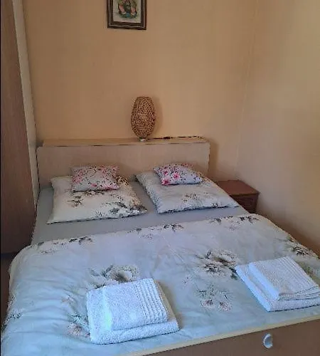 Na Slonecznikow דירה