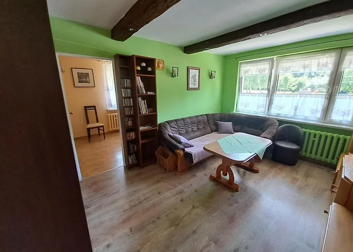 Na Slonecznikow Apartment Tarnowskie Gory