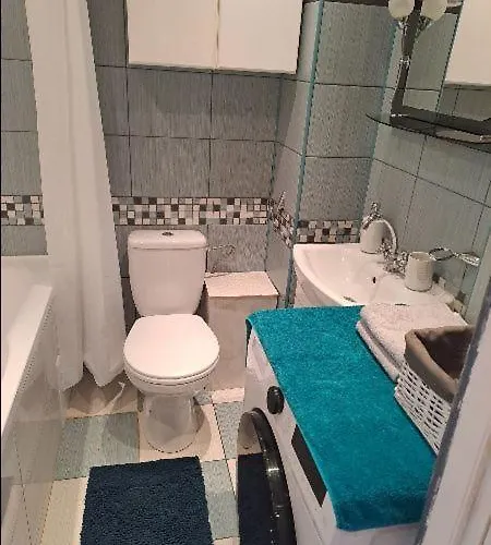 Apartment Na Slonecznikow Tarnowskie Gory