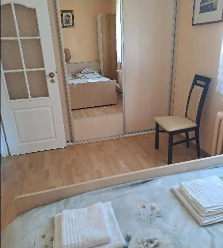 Apartment Na Slonecznikow Tarnowskie Gory